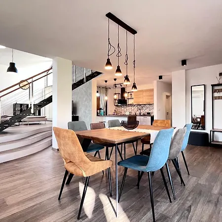Seaside Luxury * لوزينيتس