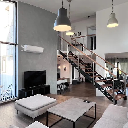 Seaside Luxury لوزينيتس