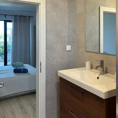 Seaside Luxury فيلة لوزينيتس