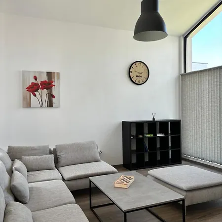 Seaside Luxury * لوزينيتس