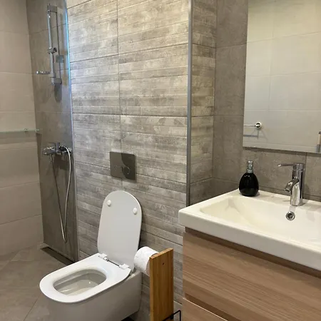 Seaside Luxury لوزينيتس